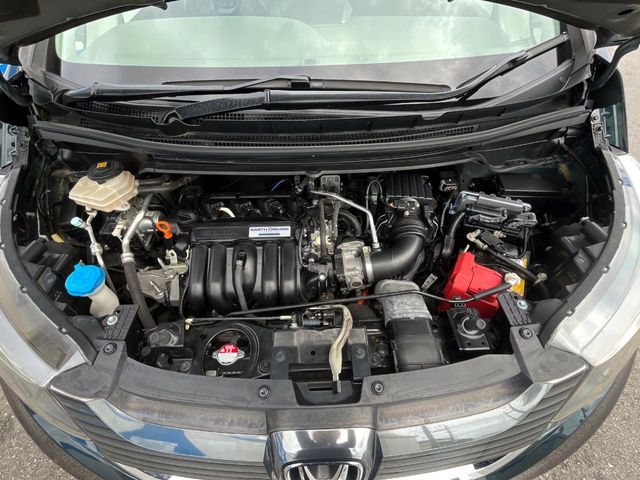 ホンダ フリード