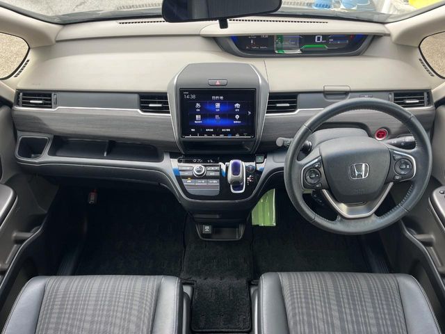 ホンダ フリード