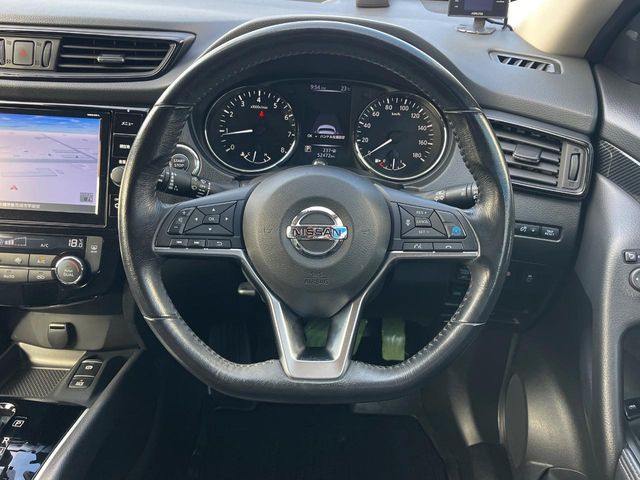 日産 エクストレイル