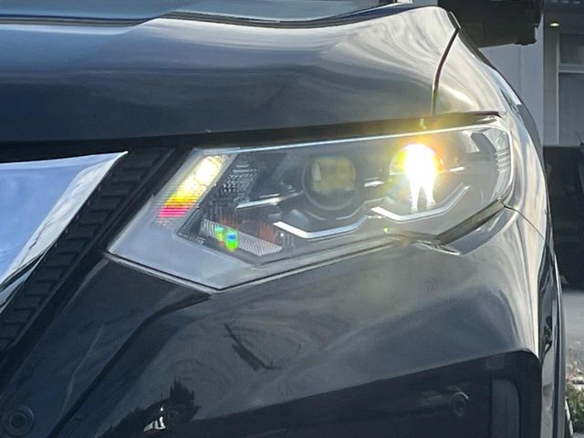 日産 エクストレイル