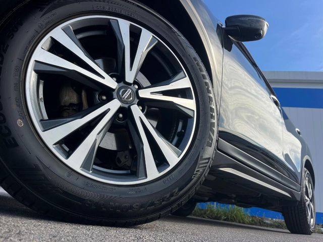 日産 エクストレイル