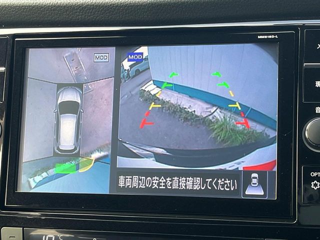 日産 エクストレイル