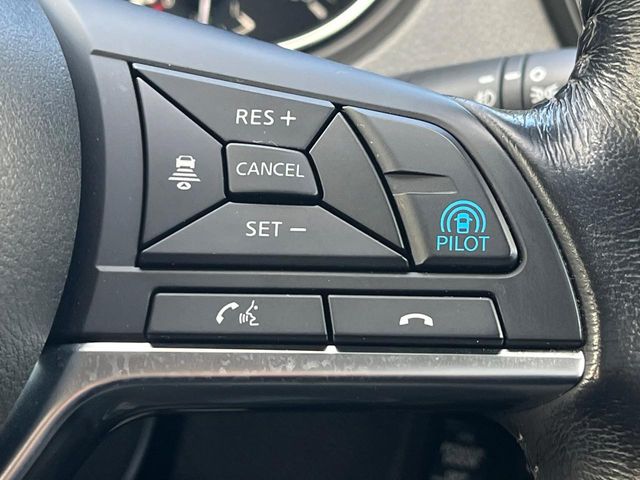 日産 エクストレイル