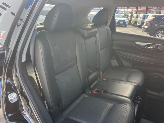 日産 エクストレイル