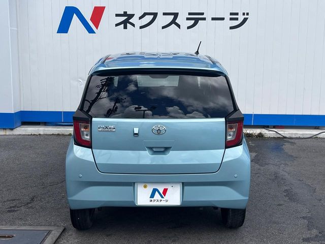 トヨタ ピクシスエポック