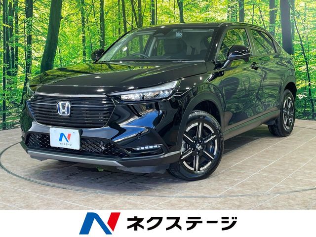 ホンダ ヴェゼル