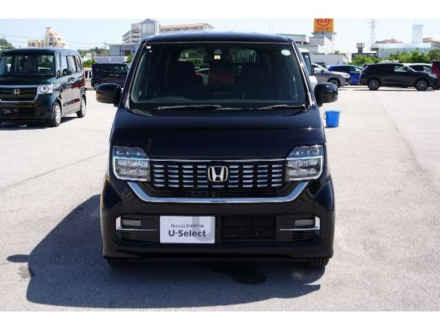 ホンダ N-WGN