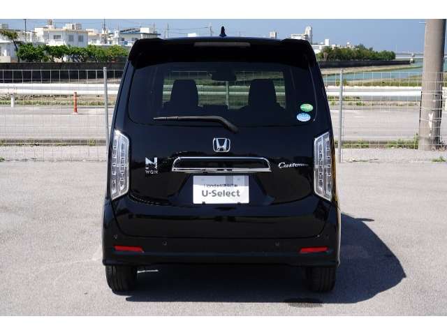 ホンダ N-WGN