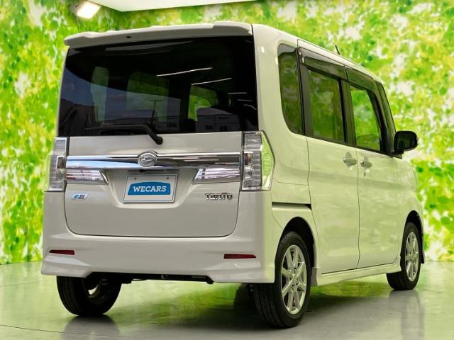 ダイハツ タント