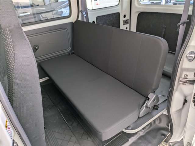 ダイハツ ハイゼットカーゴ