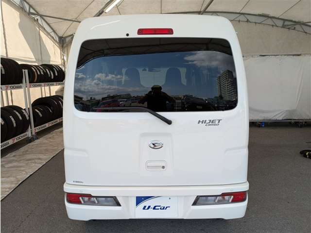 ダイハツ ハイゼットカーゴ