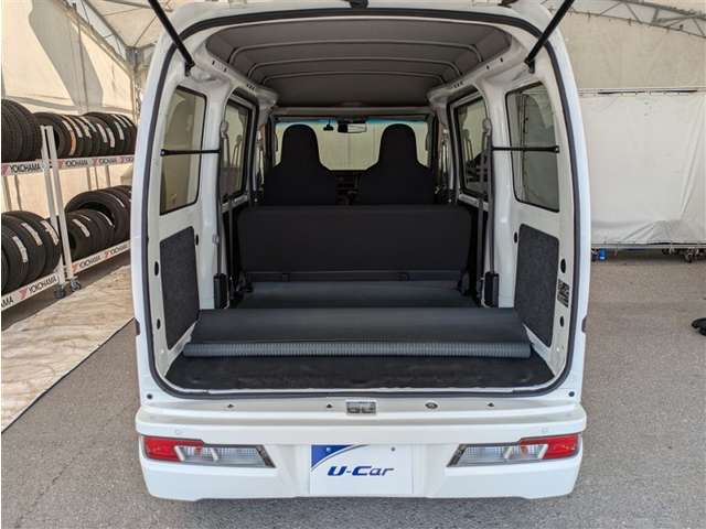 ダイハツ ハイゼットカーゴ