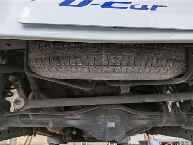 ダイハツ ハイゼットカーゴ