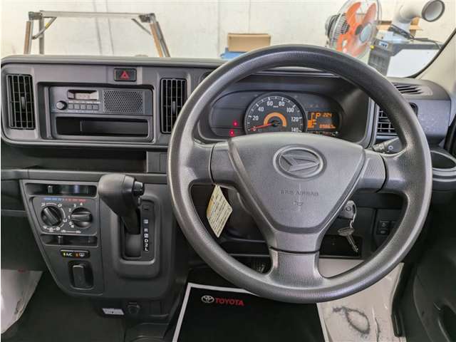 ダイハツ ハイゼットカーゴ