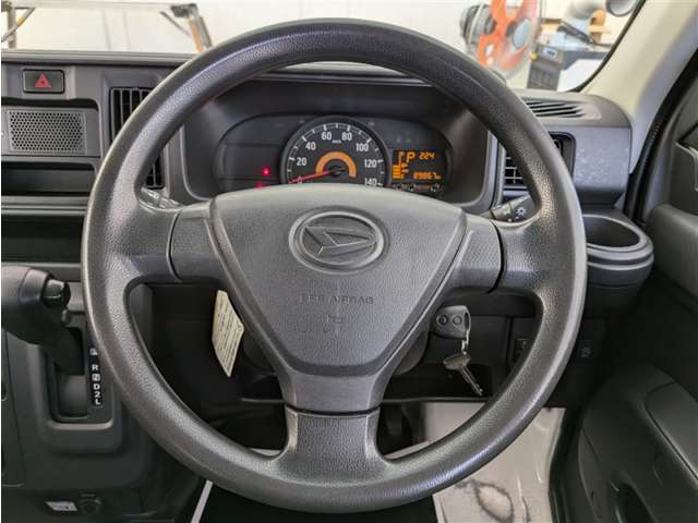 ダイハツ ハイゼットカーゴ