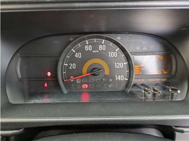 ダイハツ ハイゼットカーゴ