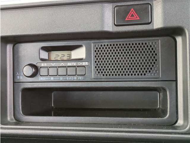 ダイハツ ハイゼットカーゴ