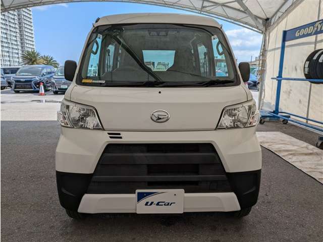 ダイハツ ハイゼットカーゴ