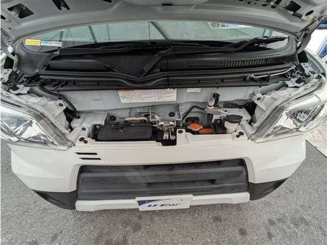 ダイハツ ハイゼットカーゴ