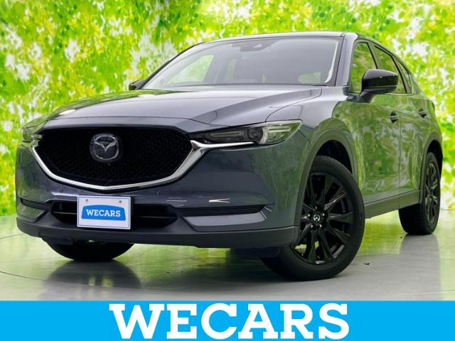 マツダ CX-5
