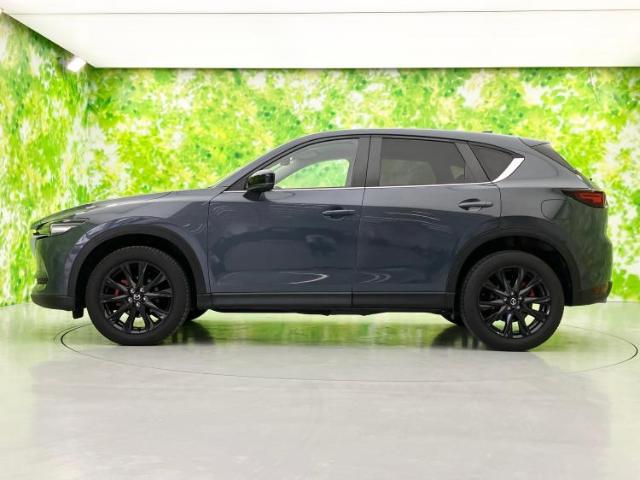 マツダ CX-5