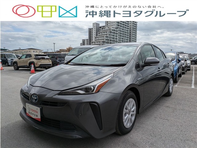 トヨタ プリウス