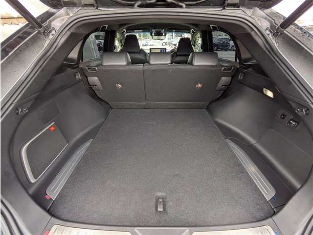 トヨタ ハリアー