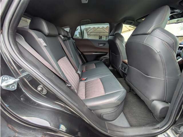 トヨタ ハリアー