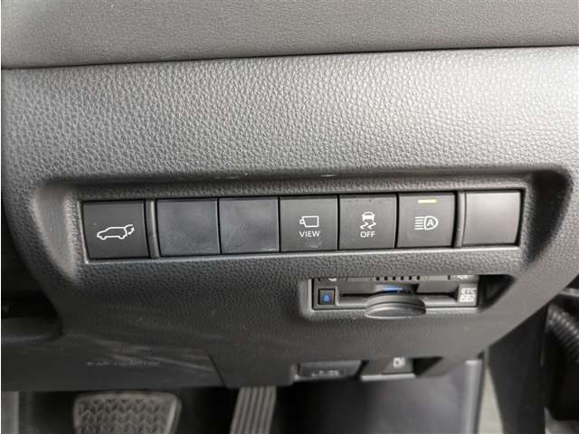 トヨタ ハリアー