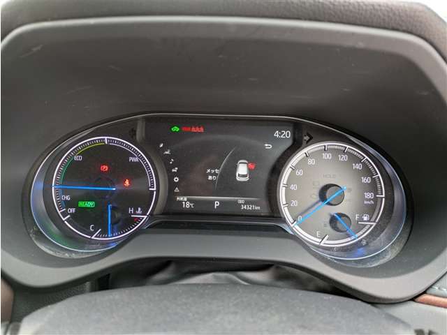 トヨタ ハリアー