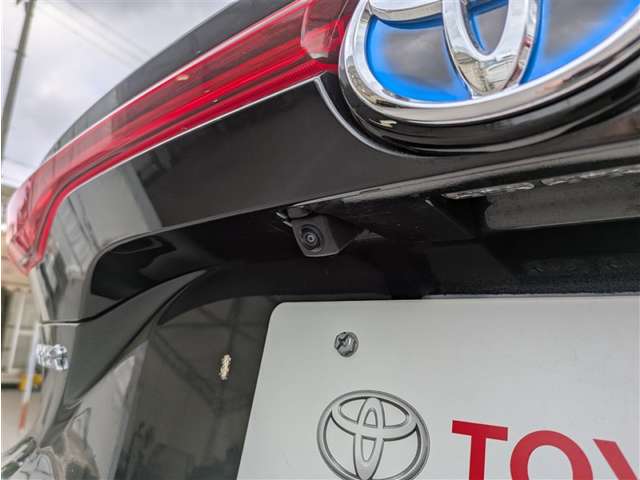 トヨタ ハリアー