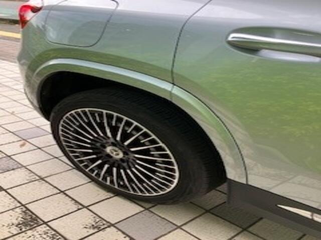 メルセデス・ベンツ EQA