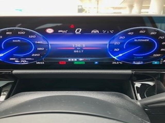 メルセデス・ベンツ EQA