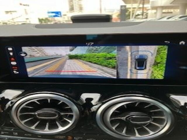 メルセデス・ベンツ EQA