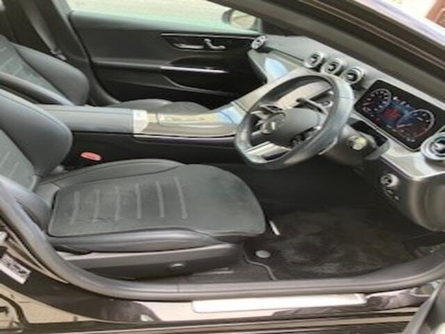 メルセデス・ベンツ Cクラス