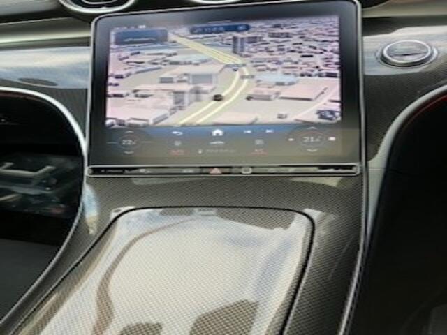 メルセデス・ベンツ Cクラス