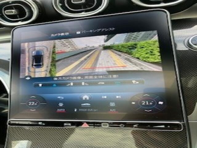 メルセデス・ベンツ Cクラス