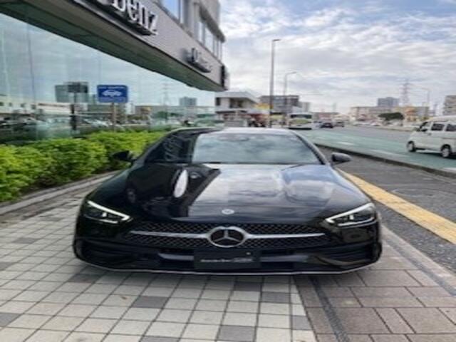 メルセデス・ベンツ Cクラス