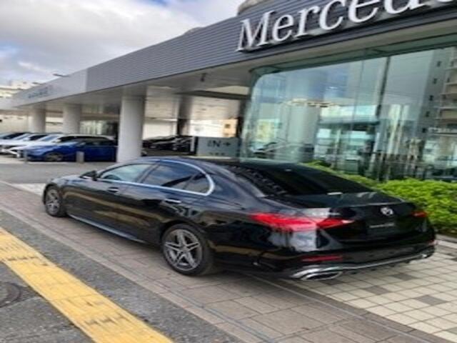 メルセデス・ベンツ Cクラス