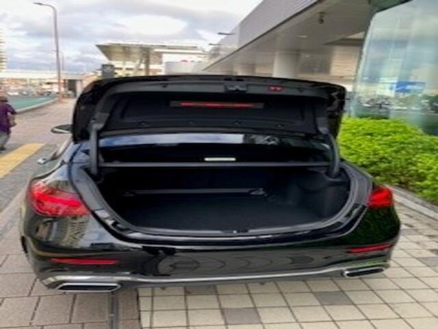 メルセデス・ベンツ Cクラス