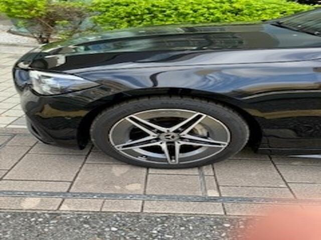 メルセデス・ベンツ Cクラス
