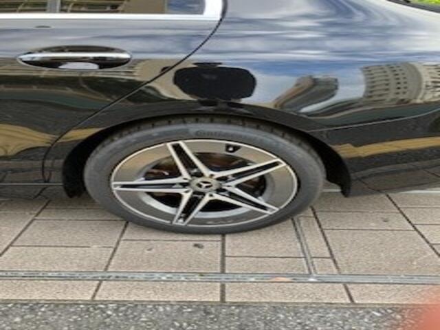 メルセデス・ベンツ Cクラス