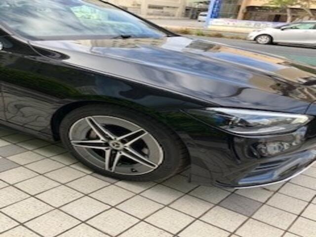 メルセデス・ベンツ Cクラス