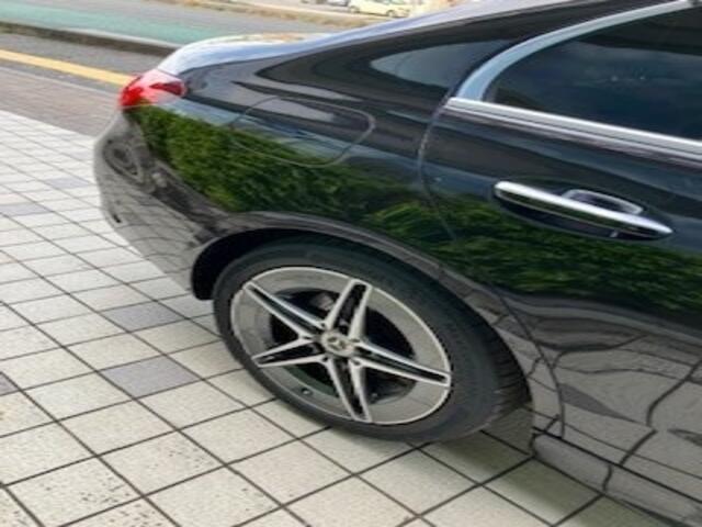 メルセデス・ベンツ Cクラス