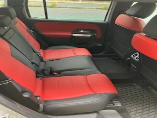 メルセデスAMG GLB