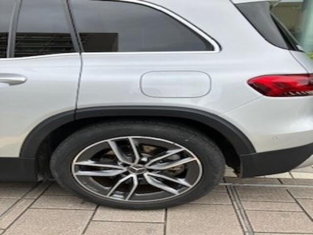 メルセデスAMG GLB