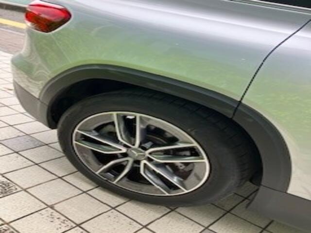 メルセデスAMG GLB