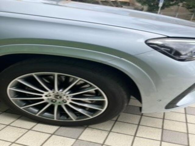 メルセデス・ベンツ GLE