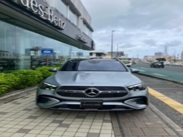 メルセデス・ベンツ GLE