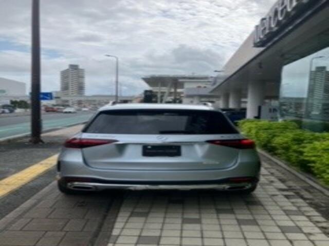 メルセデス・ベンツ GLE